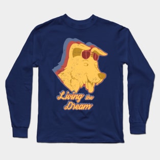 Mr PB Long Sleeve T-Shirt